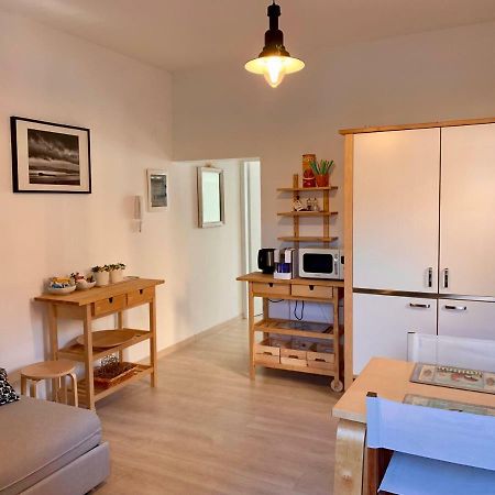 Casa Francesco Appartement Bolsena Buitenkant foto