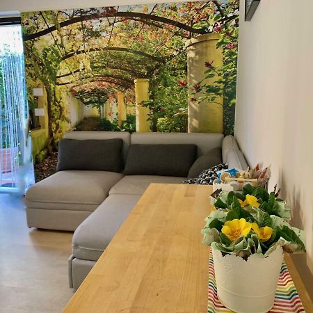Casa Francesco Appartement Bolsena Buitenkant foto