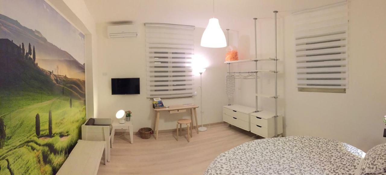 Casa Francesco Appartement Bolsena Buitenkant foto