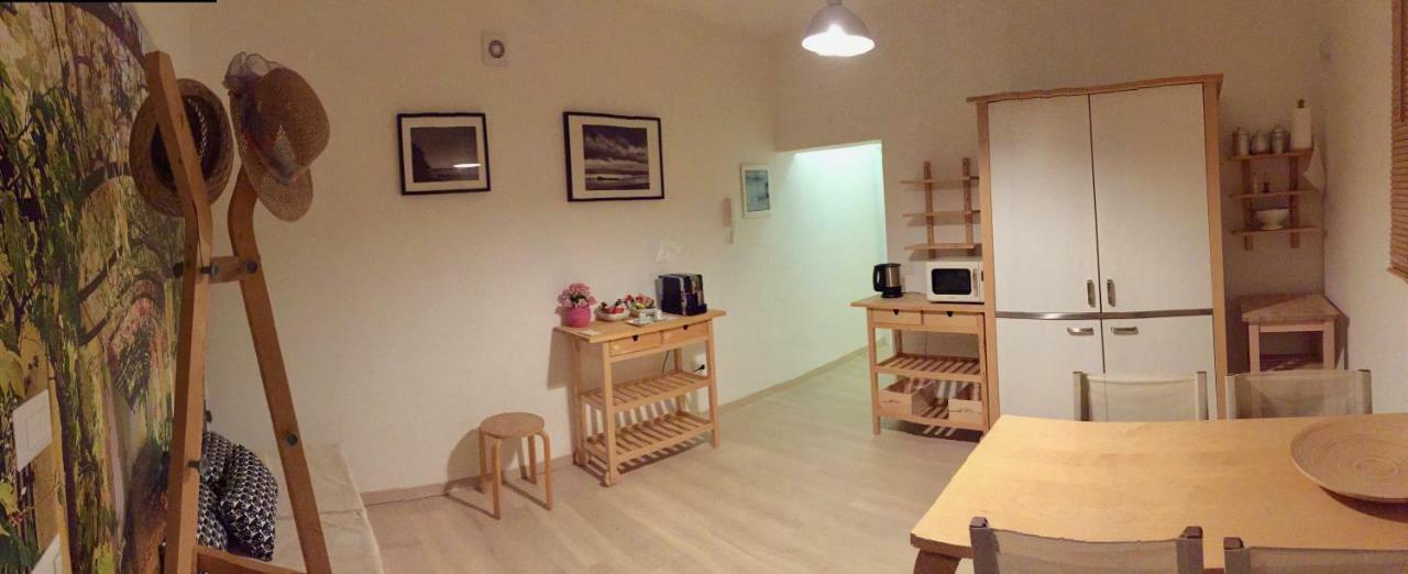Casa Francesco Appartement Bolsena Buitenkant foto