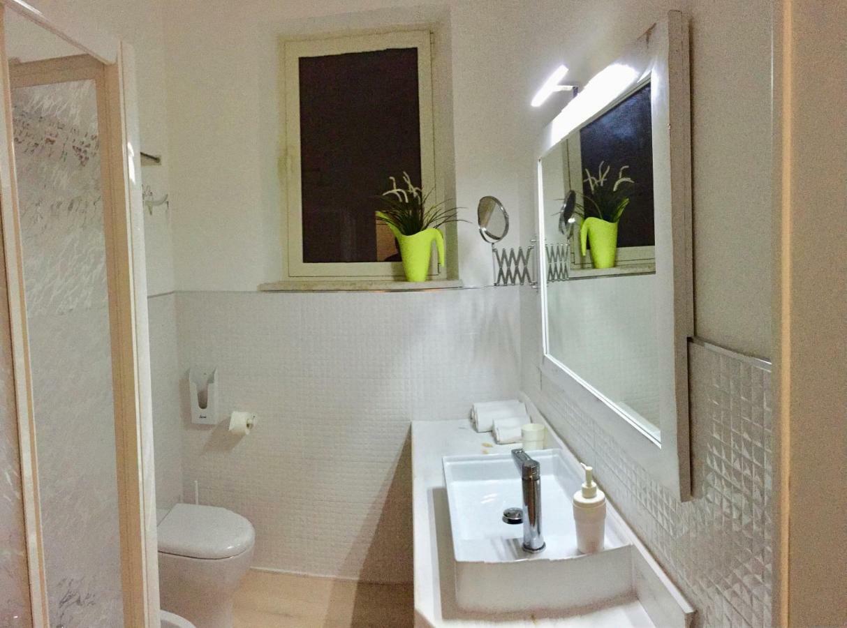 Casa Francesco Appartement Bolsena Buitenkant foto