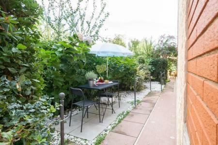 Casa Francesco Appartement Bolsena Buitenkant foto