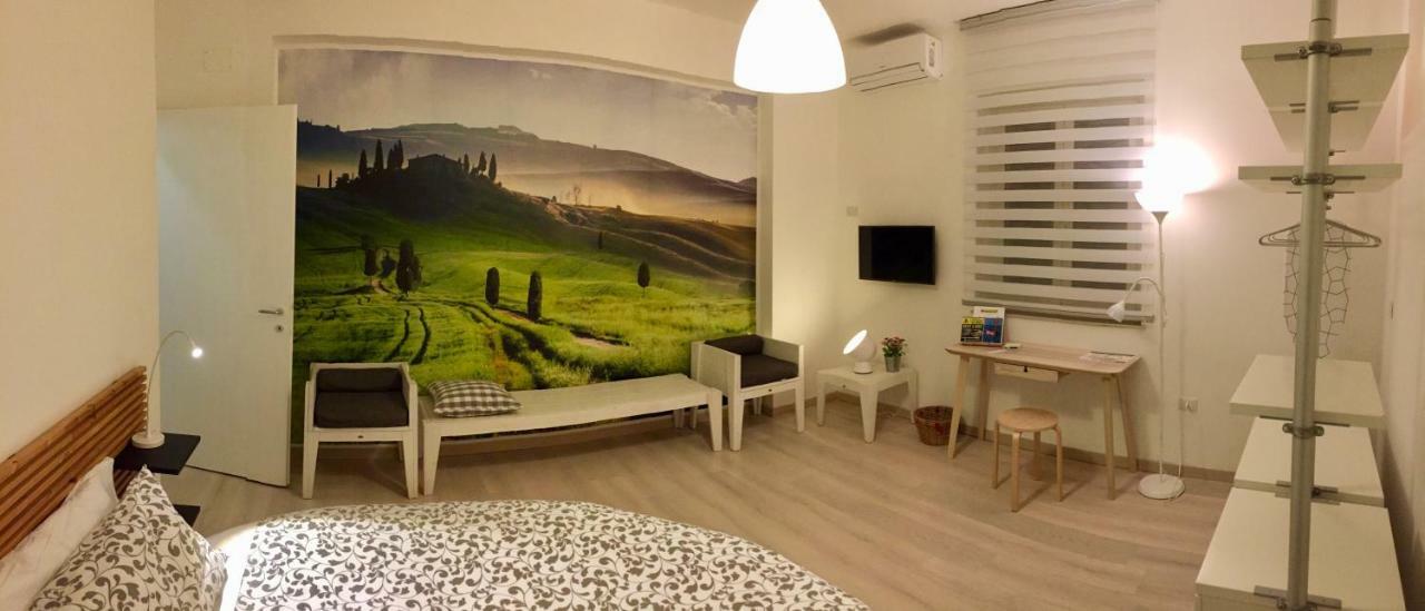 Casa Francesco Appartement Bolsena Buitenkant foto