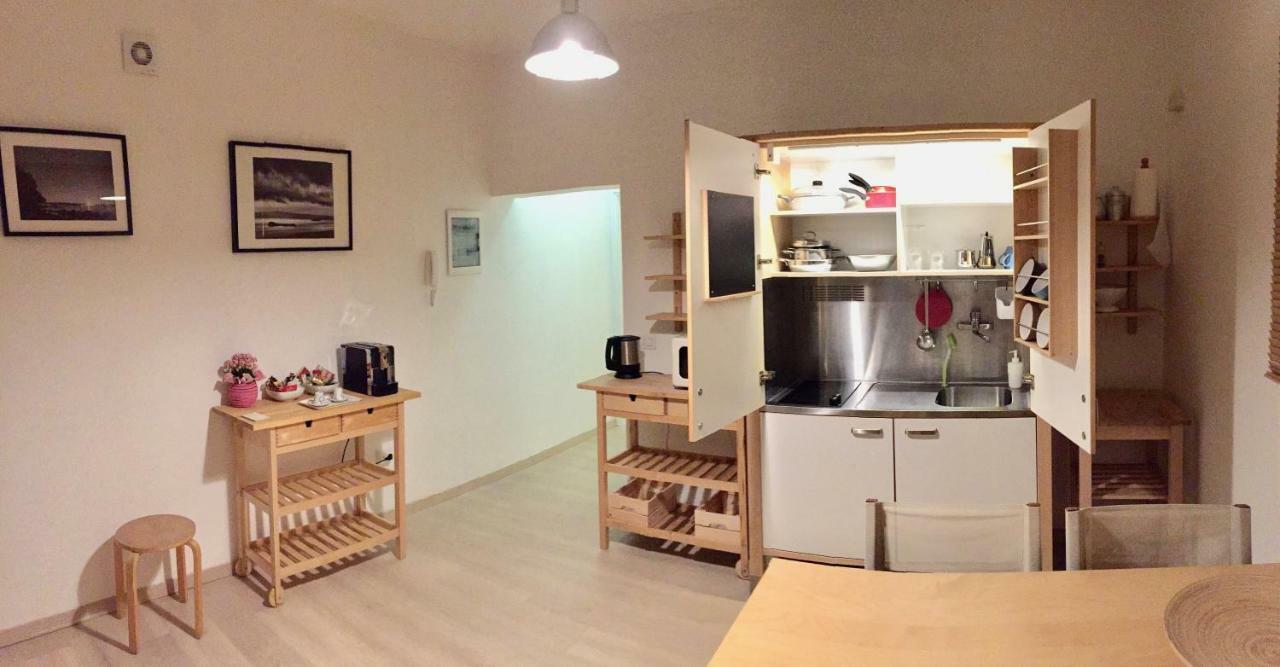 Casa Francesco Appartement Bolsena Buitenkant foto