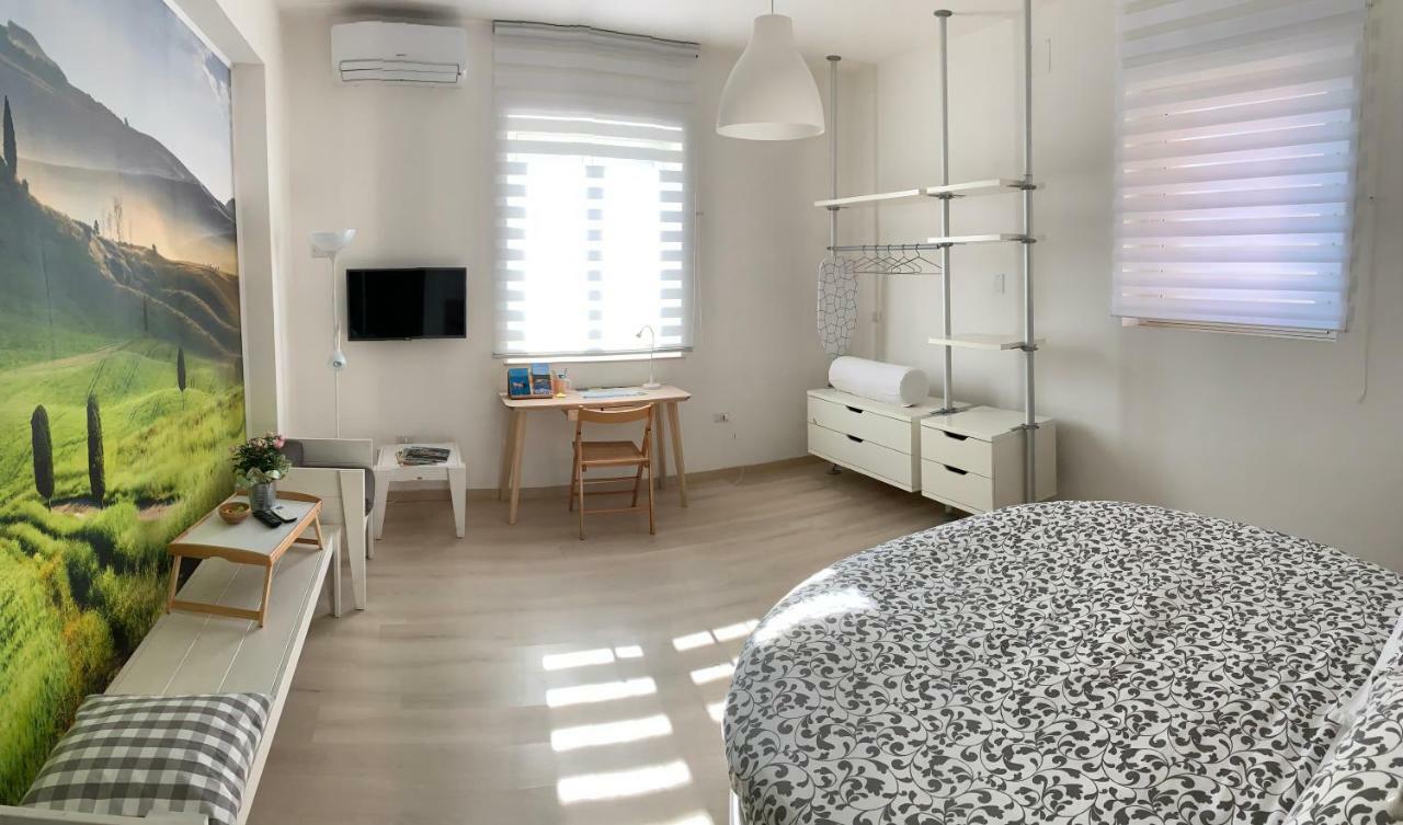 Casa Francesco Appartement Bolsena Buitenkant foto