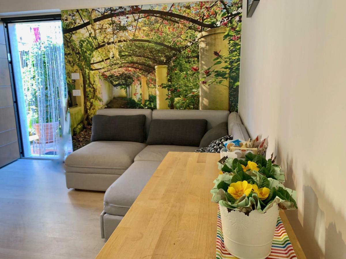 Casa Francesco Appartement Bolsena Buitenkant foto
