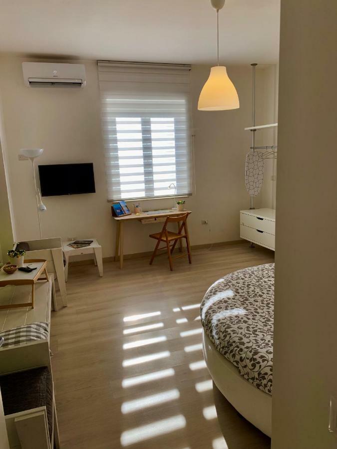 Casa Francesco Appartement Bolsena Buitenkant foto