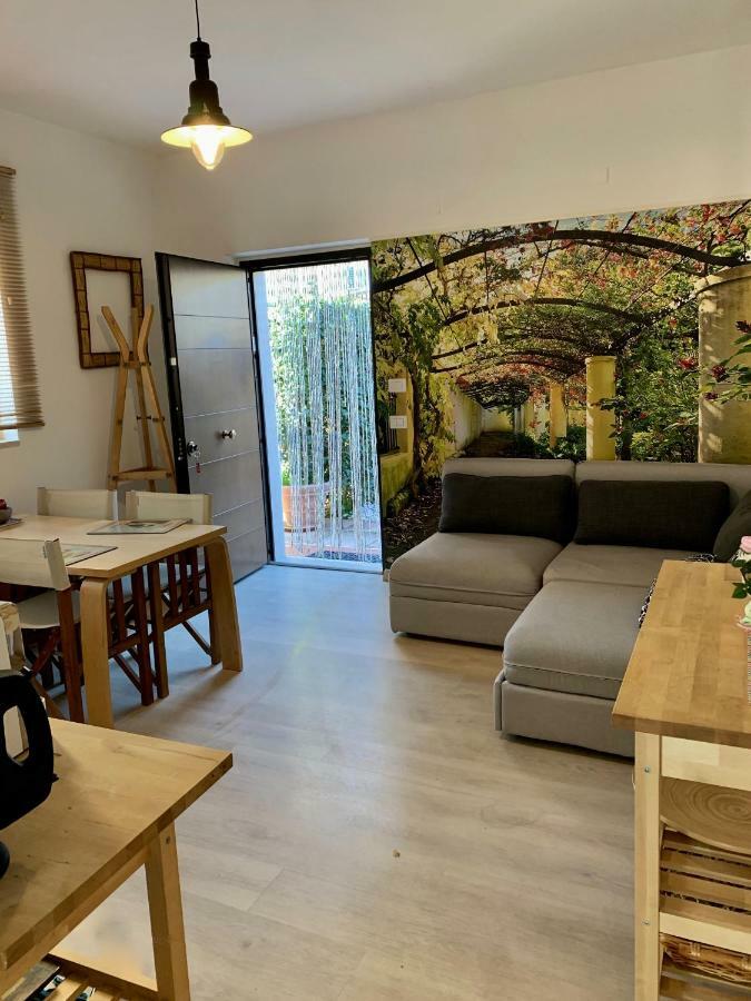 Casa Francesco Appartement Bolsena Buitenkant foto