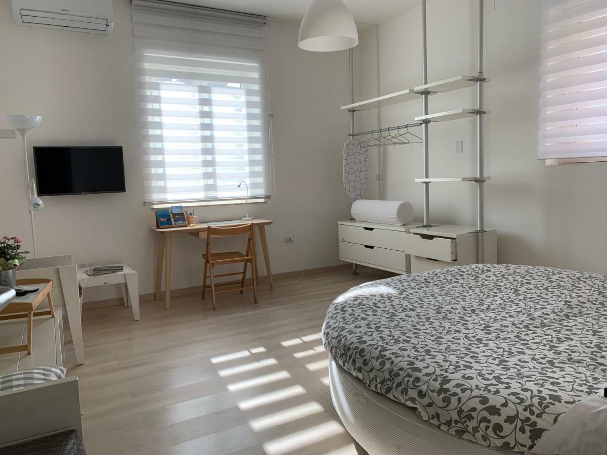 Casa Francesco Appartement Bolsena Buitenkant foto