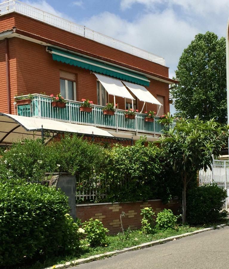 Casa Francesco Appartement Bolsena Buitenkant foto